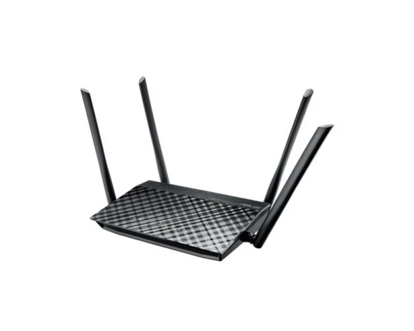 ASUS RT-AC1200 V2 AC1200 Dual-Band Wi-Fi ruter 