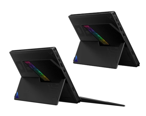 ASUS ROG Flow Z13 GZ302EA-RU011X (13.4 inča 2.5K, Ryzen AI MAX+ 395, 32GB, 1TB SSD,  Win11 Pro) laptop 
