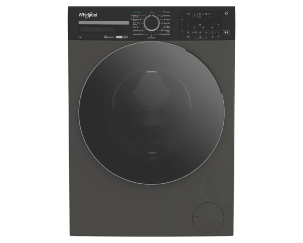 WHIRLPOOL WPM 87G ADS EE mašina za pranje veša 