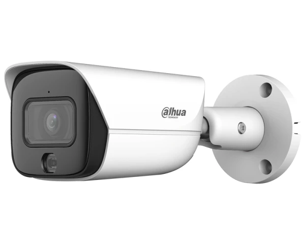 DAHUA IPC-HFW3249E-AS-LED-0280B 2MP Full-color Warm LED Bullet WizSense Network 