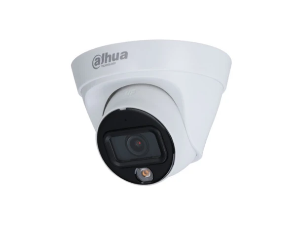 DAHUA IPC-HDW1439T1P-A-LED-0280B-S4 4 MP Entry Full-color Fixed-focal Eyeball Network kamera 