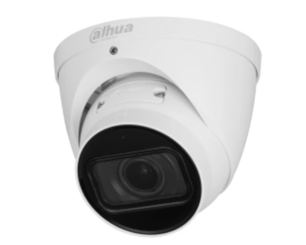 DAHUA IPC-HDW1239T1-LED-0280B-S5 2MP Lite Full-color Fixed-focal Eyeball Netwok Camera 