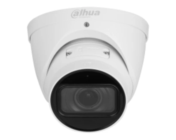 DAHUA IPC-HDW1239T1-LED-0280B-S5 2MP Lite Full-color Fixed-focal Eyeball Netwok Camera 