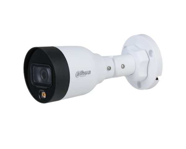DAHUA IPC-HFW1239S1-LED-0360B-S5-QH2 2MP Lite Full-color Fixed-focal Bullet Netwok kamera 