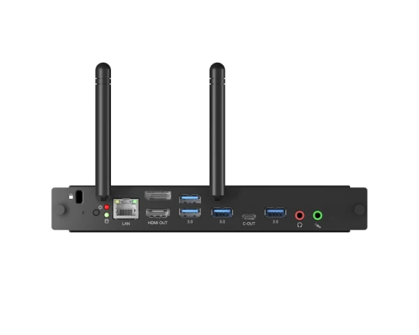 HISENSE OPS OPS725 On-Board Computer I5-12450H8GB256GBWin11 Pro 