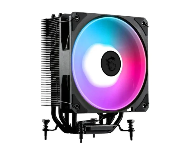 EWE PC AMD GAMING računar Ryzen 7 9700X 32GB 1TB RTX5060Ti 16GB 