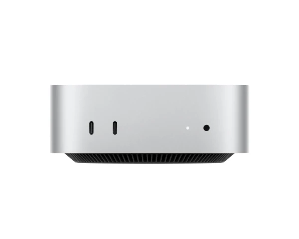 APPLE Mac mini M4 10-core CPU 10-core GPU 16GB 512GB SSD (MU9E3) 