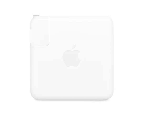 APPLE 96W USB-C Power Adapter US (mx0j2ama) 