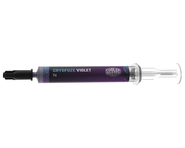 COOLER MASTER CryoFuze Violet termalna pasta (MGY-NOSG-N07M-R1) 