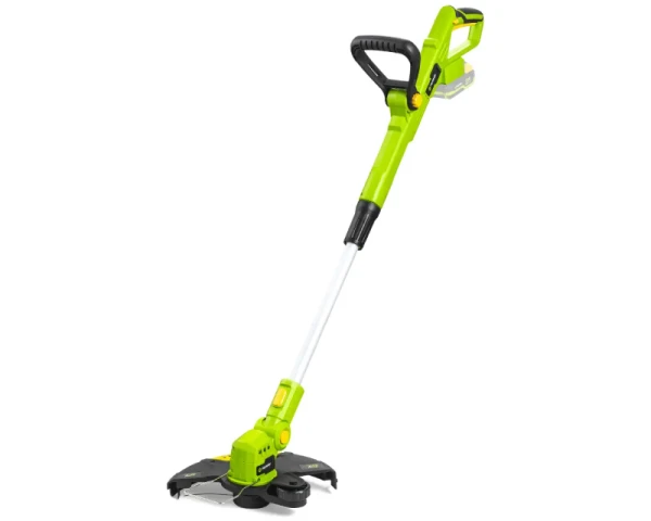 FIELDMANN FZS 70105-0 Akumulatorski trimer za travu 20V (bez baterije i punjača) 