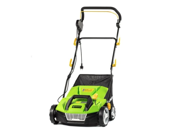 FIELDMANN FZV 4003-18E Električni vertikulator za travnjak 
