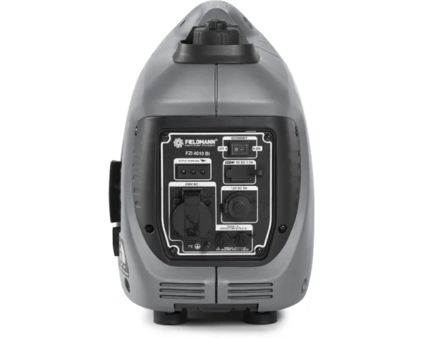 FIELDMANN FZI 4010-Bi Benzinski agregat 