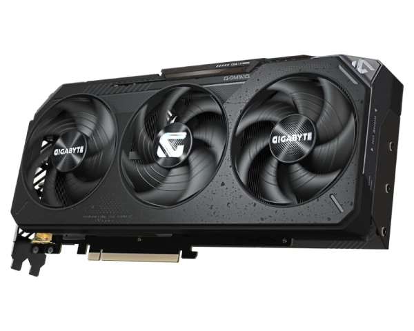 GIGABYTE AMD Radeon RX 9070 XT GAMING 16GB GV-R9070XTGAMING-16GD rev. 1.0 grafička karta