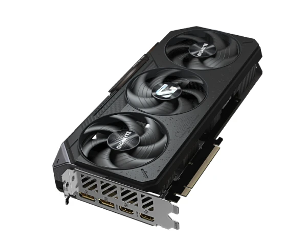 GIGABYTE AMD Radeon RX 9070 GAMING OC 12GB GV-R907GREGAMING OC-12GD rev. 1.0 grafička karta