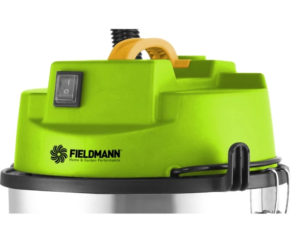 FIELDMANN FDU 2003-E Usisivač za suvo i mokro usisavanje 
