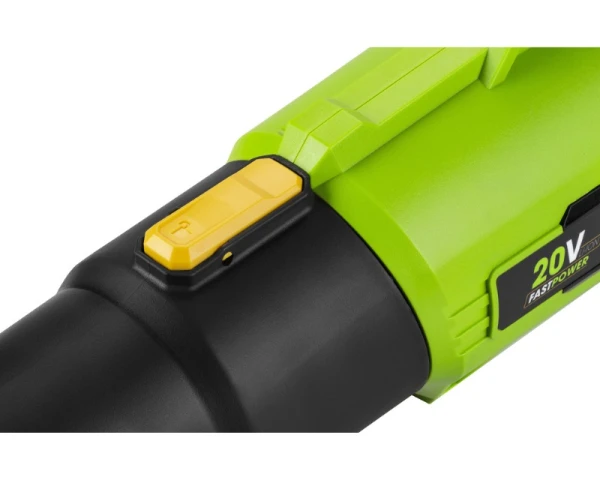 FIELDMANN FZF 70605-0 Akumulatorski duvač lišća 