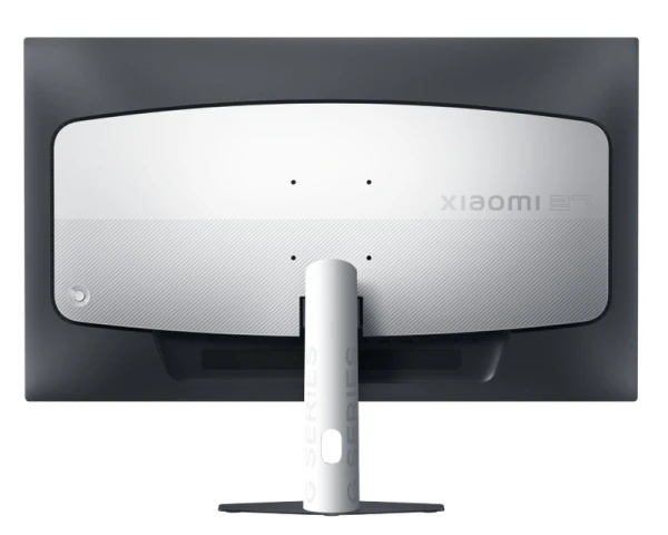 XIAOMI 27 inca G27Qi 2026 QHD 2560x1440 Fast IPS 200 Hz gaming monitor (ELA6556EU) 