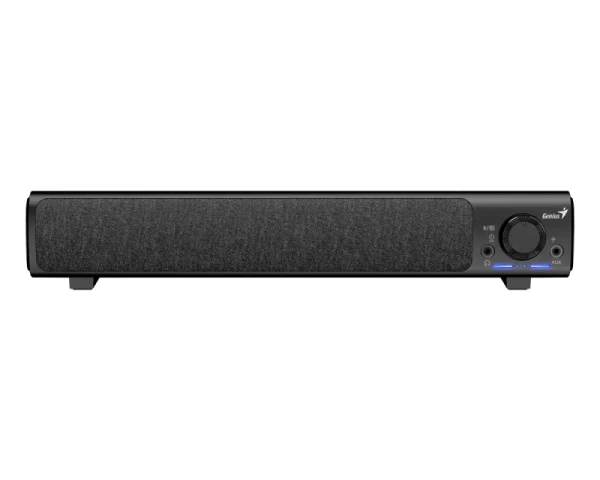 GENIUS SoundBar 220BT crnosivi 