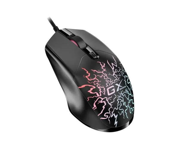 GENIUS Scorpion M300 Gaming crni miš 