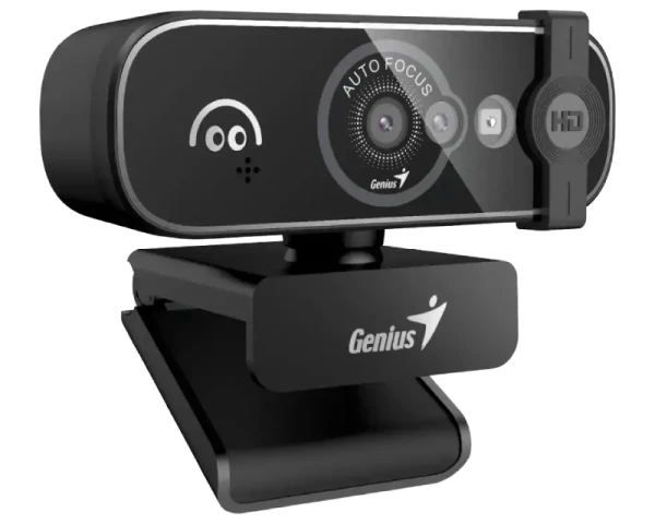 GENIUS FaceCam OPEN web kamera 