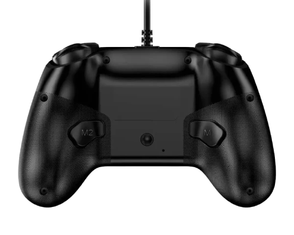 GENIUS MaxFire GX-23UV Gamepad 