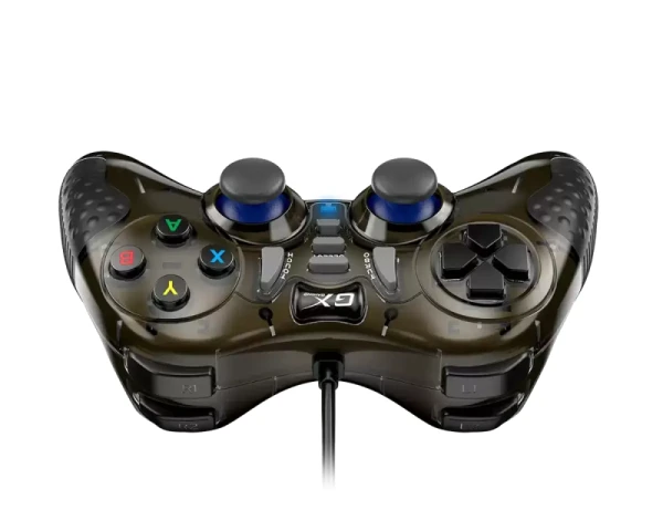 GENIUS MaxFire GX-19UV Gamepad 