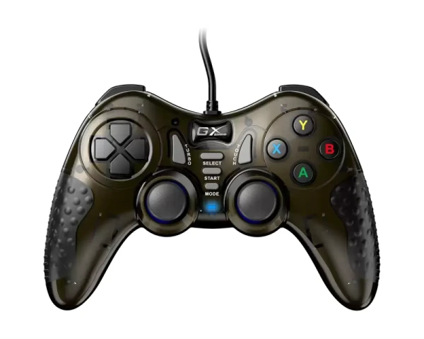 GENIUS MaxFire GX-19UV Gamepad 