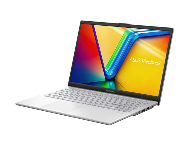 ASUS Vivobook Go 15 E1504FA-BQA2871 (15.6 inča FHD, Ryzen 5 40, 16GB, SSD 512GB) laptop 