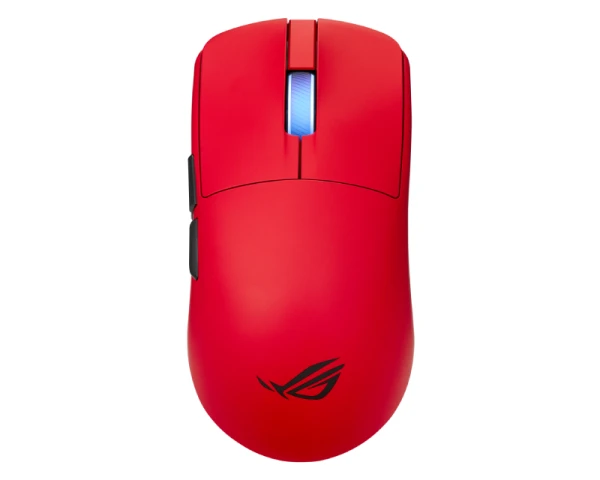 ASUS P723 ROG HARPE II ACE bežični crveni miš 