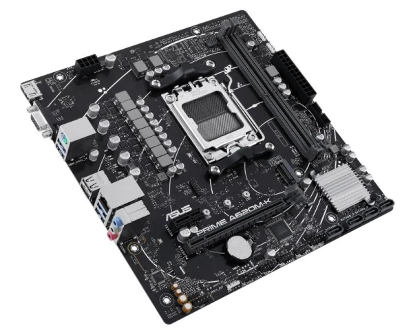 ASUS PRIME A620M-K matična ploča