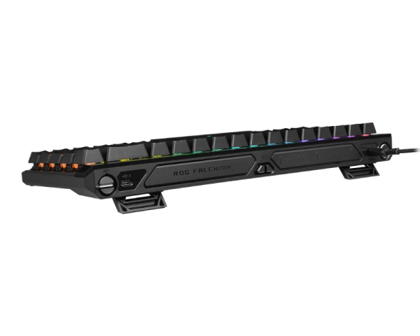 ASUS M606 ROG FALCHION ACE HFX tastatura crna 