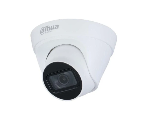 DAHUA IPC-HDW1230T1-0360B-S5 2 MP Entry IR Fixed-Focal Eyeball Netwok Camera 