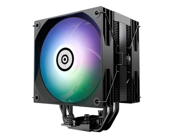 EWE PC AMD GAMING računar Ryzen 7 7800X3D 32GB 1TB RTX5070 12GB 
