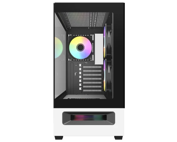 RAIDMAX Kućište HURRIKAN H200ZA bez napajanja 
