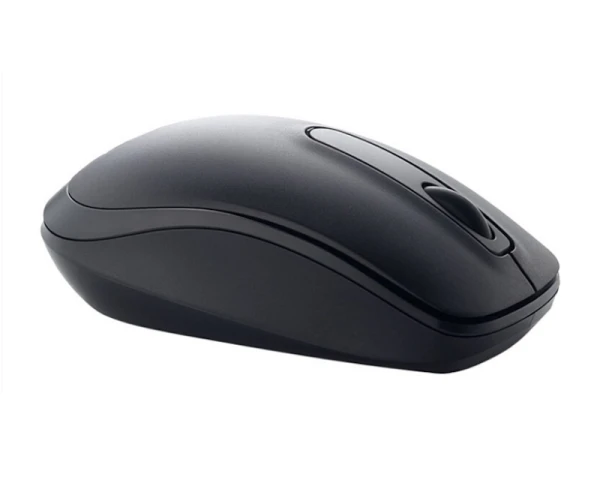 DELL WM118 Wireless Optical crni miš 