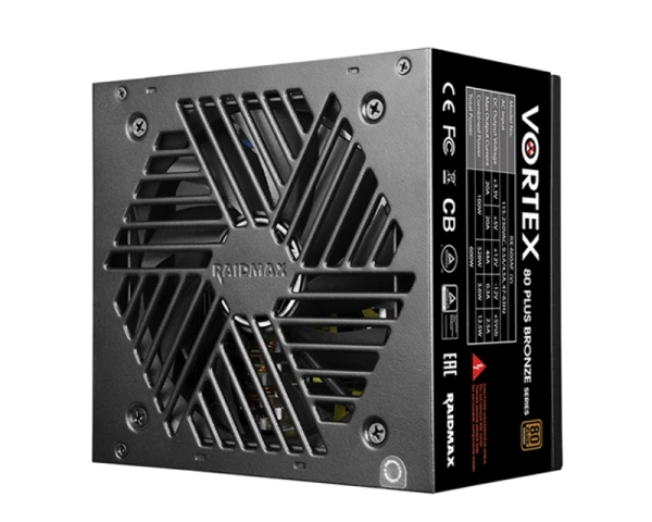RAIDMAX Napajanje 700W Vortex RX-700AC-V 80PLUS BRONZE 