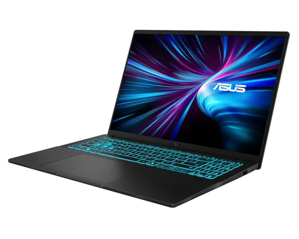 ASUS V16 V3607VJ-TK196 (16 inča WUXGA, Core 5 210H, 8GB, SSD 512GB, RTX 3050) Laptop 