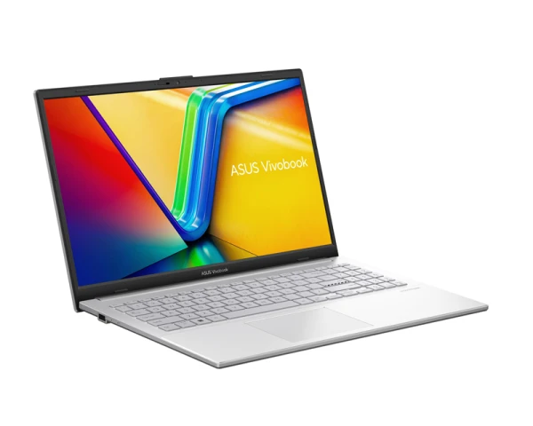 ASUS Vivobook Go 15 E1504FA-BQ5440 (15.6 inča FHD, Ryzen 5 40, 8GB, SSD 256GB) laptop 