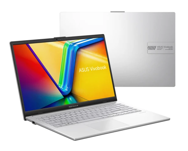 ASUS Vivobook Go 15 E1504FA-BQ5440 (15.6 inča FHD, Ryzen 5 40, 8GB, SSD 256GB) laptop 