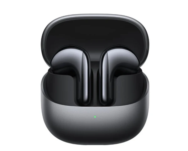 XIAOMI Buds 5 slušalice crne (BHR8118GL) 