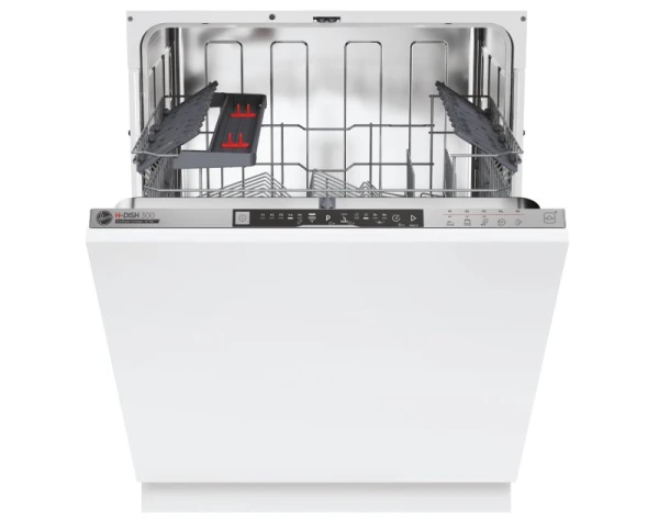 HOOVER HI 3E7L0S Eco Power inverter ugradna mašina za pranje sudova 