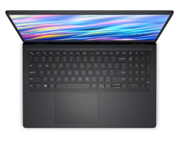 DELL Pro 15 Essential PV15250 15.6 inch FHD 120Hz i7-1355U 16GB 512GB SSD Backlit FP laptop 