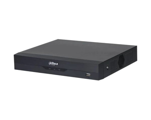 DAHUA NVR4108HS-EI 4K 8-kanalni 1U kompaktni network DVR 