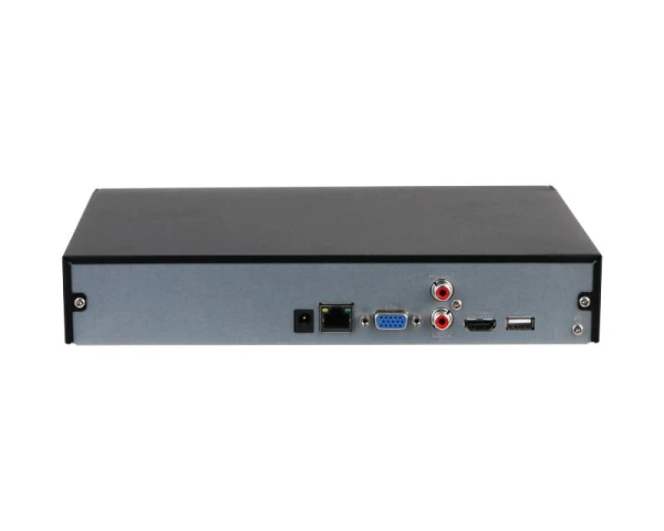 DAHUA NVR4108HS-EI 4K 8-kanalni 1U kompaktni network DVR 