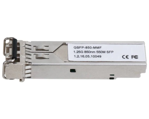 DAHUA GSFP-850-MMF Gigabit Optical Module 