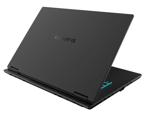 GIGABYTE A16 3WH 16 inch FHD+ 165Hz 300nits AMD Ryzen 7 260 32GB 1TB SSD GeForce RTX 5070 8GB Backlit gaming laptop 
