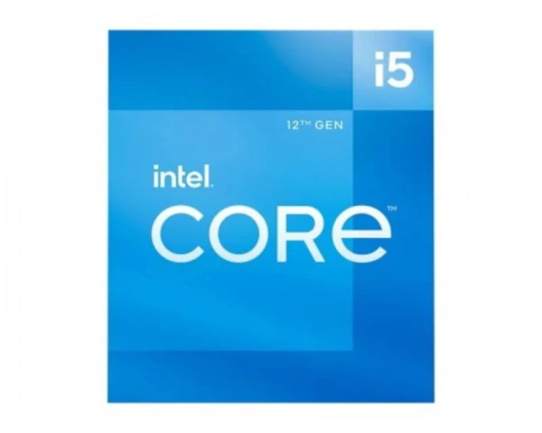 INTEL Core i5-12400F do 4.40GHz Tray (CM8071504555318) 