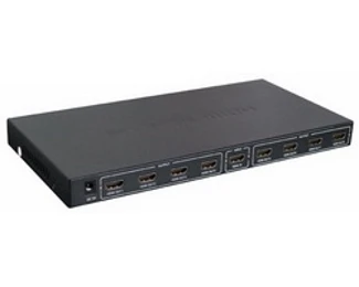 FAST ASIA HDMI spliter 1x8 1080P 