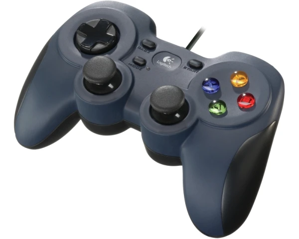 LOGITECH F310 Gamepad 