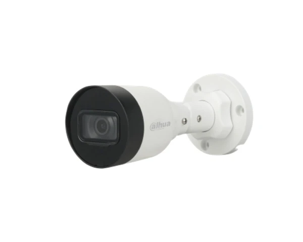 DAHUA IPC-HFW1239S1-LED-0280B-S5 2MP Lite Full-color Fixed-focal Bullet Netwok Camera 